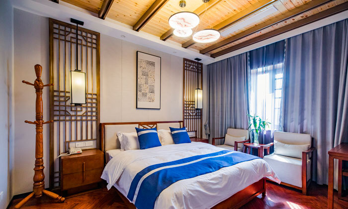 大床房（江苏）