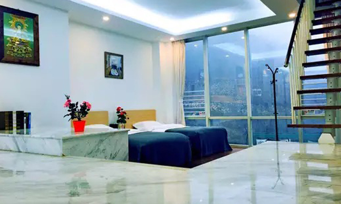 住的舒服才能玩的开心