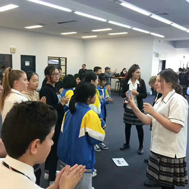 2019澳洲墨尔本中学插班+阿德莱德生态环保体验冬令营