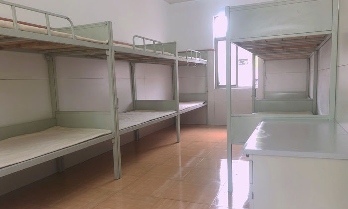 杭州住宿上下鋪