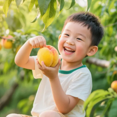 1日南京“小知青下乡”研学营|打卡供销社博物馆+池塘挖藕+制作水果罐头