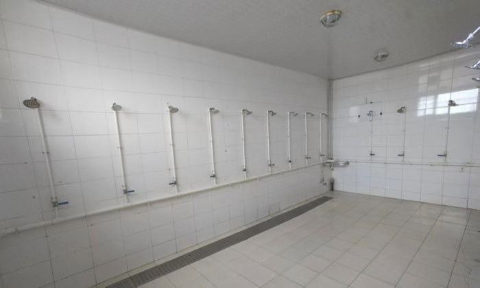 淋浴间（天津）