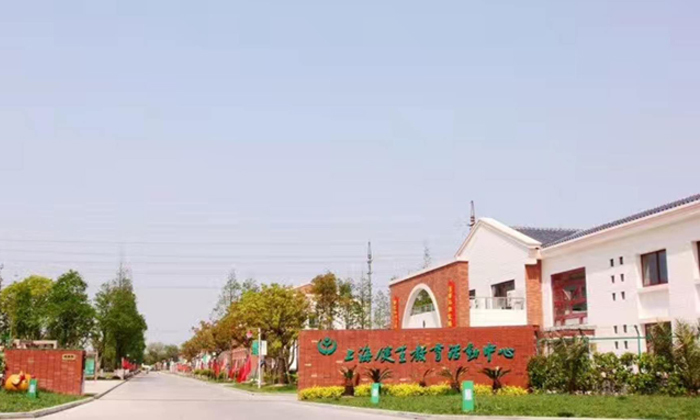 上海121军事夏令营欢迎您