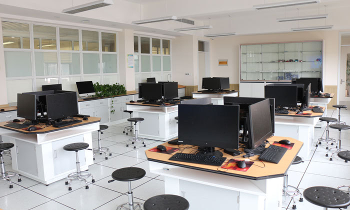 创意体验实验室