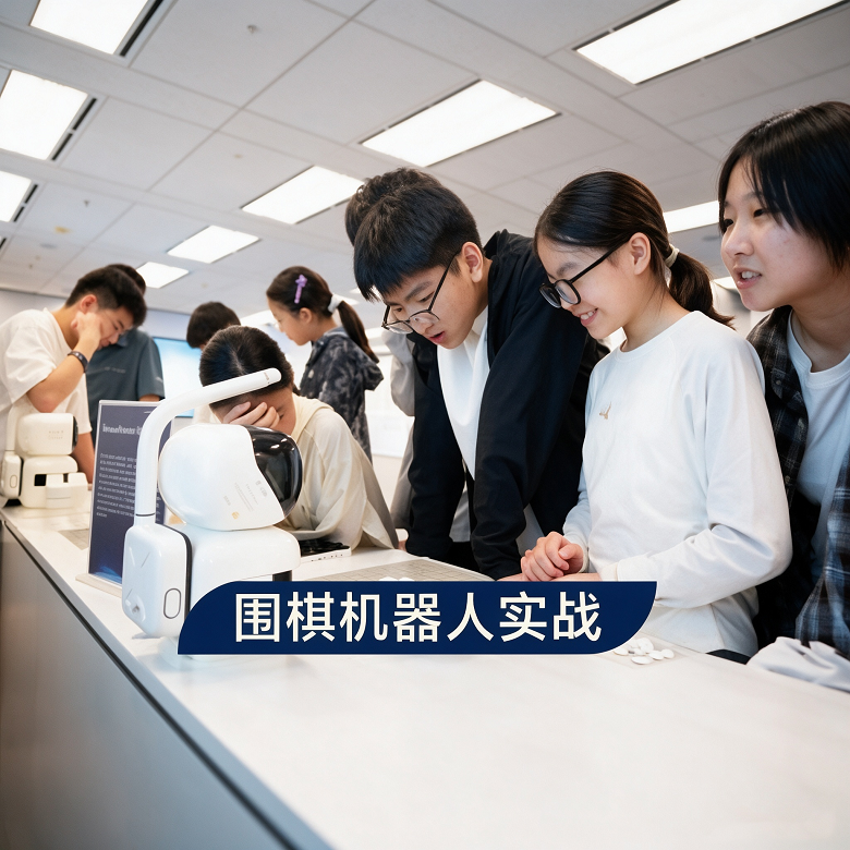 7天湾区名校科创成长营【初高中版】|粤港澳深度巡游+四所QS名校探秘+两大乐园