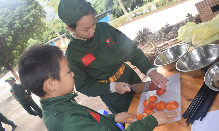 提高孩子自信心