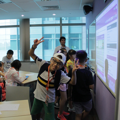 新加坡正统英式教育体验营