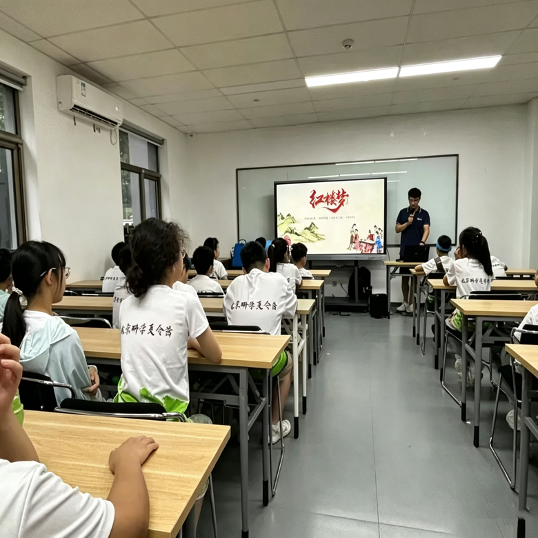 5天北京亲子研学营|探访顶尖名校+非遗手工+航空科技+匠心建筑