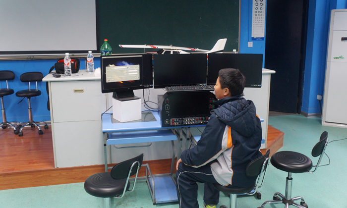 让孩子度过一个快乐假期