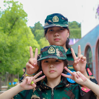 【南京】28天鐵血蛻變軍事夏令營(yíng)|認(rèn)識(shí)輕武器+沙場(chǎng)點(diǎn)兵+體能訓(xùn)練