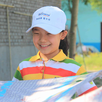 2019未来领袖（十商）西式励志营（10-16岁）（青岛、太原、济南）