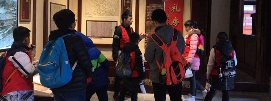 孟屯河谷3天滑雪冬令營