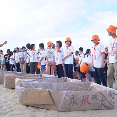 5天海丝少年寻梦记研学夏令营|海丝起点+“侨”见闽南+万国风情