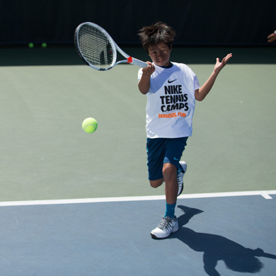 UC-SantaCruz-斯坦福大学网球夏令营