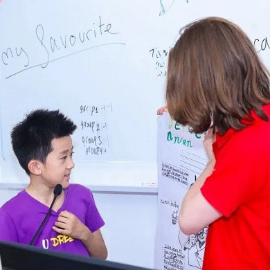 【海口】7天口语浸泡冬令营|海岛研学+专业运动体验+纯正英伦课堂