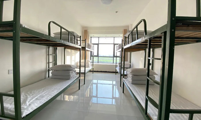 河南住宿上下鋪