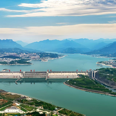 6天荆楚探源·科技拓新研学夏令营|荆楚文化+三峡水利+科技赋能