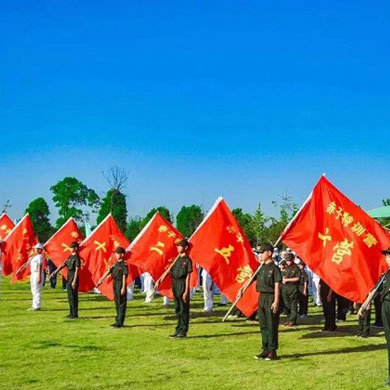 雷霆騎兵5天獨(dú)立冬令營(yíng)