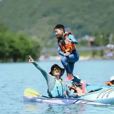 2024千島湖旗魚5天夏令營(yíng)