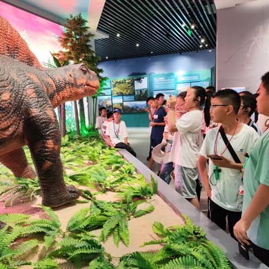 【湖南独立】6天纯真童年惹巴拉·探访神秘阿凡达研学夏令营|体验土家风情+原始野趣