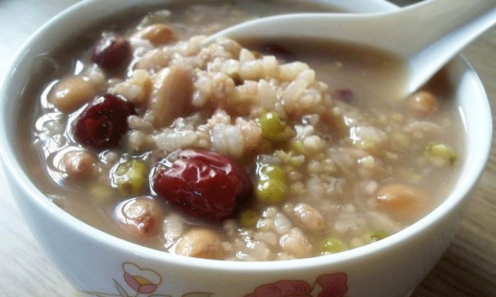 八宝粥