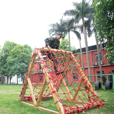 2022體驗軍事5天夏令營