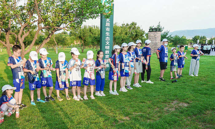 生態(tài)文明教育