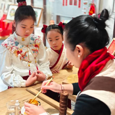 【苏锡常独立】5天江南智造局冬令营|江南限定+探秘未来科技+恐龙王国暴走