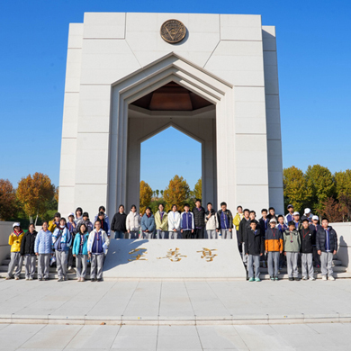 【南京独立】5天“金陵文枢令”研学夏令营|学府深潜+时空对话+非遗传习