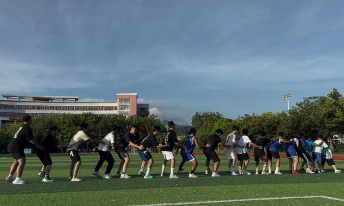 室外運(yùn)動(dòng)