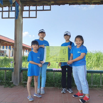 “策马扬鞭”草原传奇夏令营