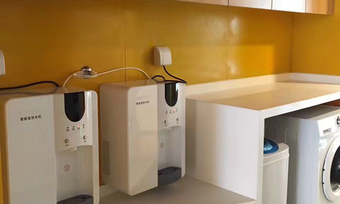 温馨的教学环境