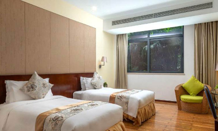 三亞半山半島酒店