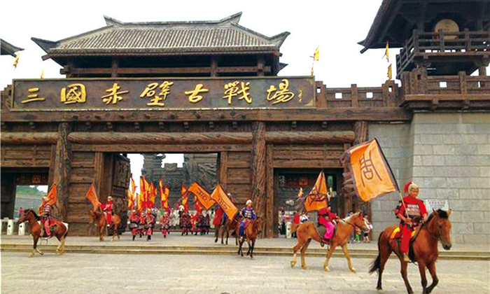 孩子們吃飯的地方