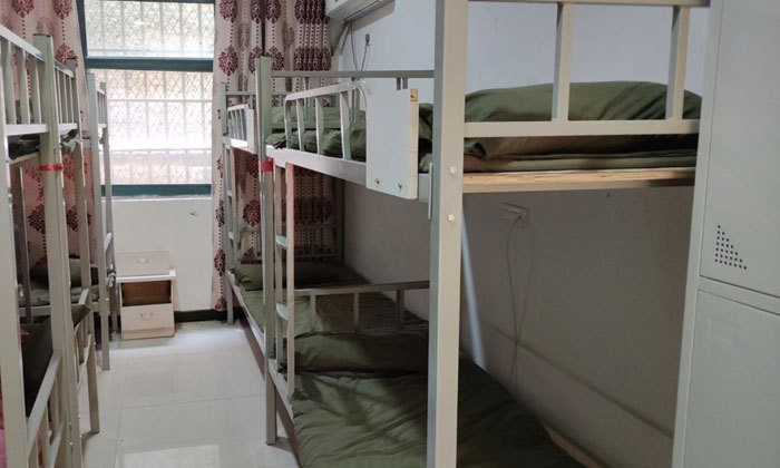 上下铺（荥阳）