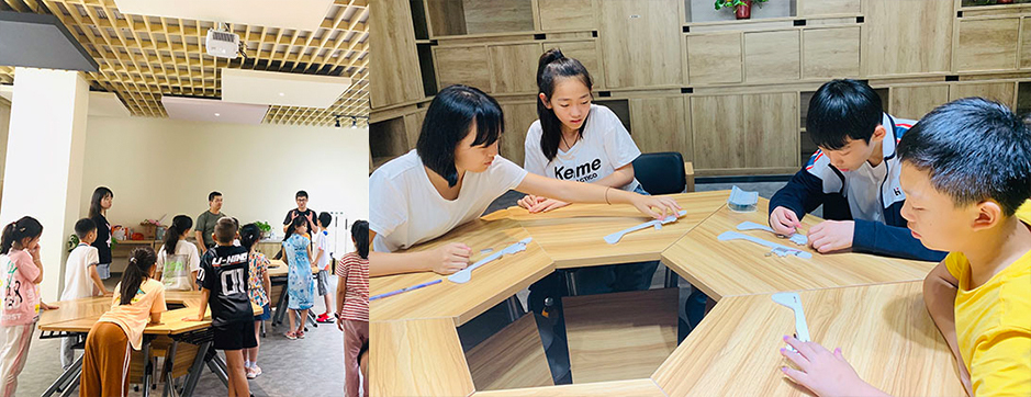 思小維課程匯總