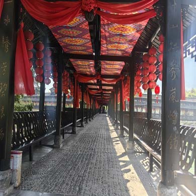 【湖南独立】6天纯真童年惹巴拉·探访神秘阿凡达研学夏令营|体验土家风情+原始野趣