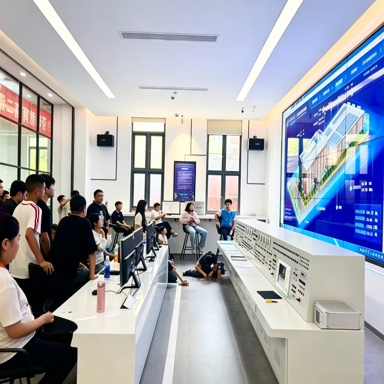 3天上海科创研学营|双顶尖名校深度探访+学霸面对面交流赋能