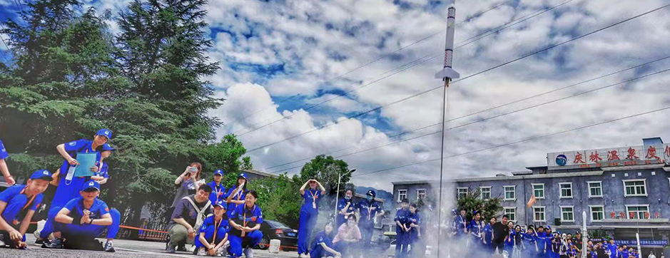 6天“筑航天科技夢”觀摩火箭發(fā)射+STEAM教育|航天主題科技研學(xué)冬令營（西昌） 