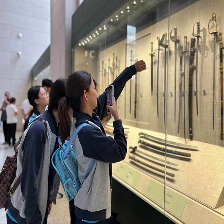 6天科技筑梦·名校启航夏令营|探索未知+启迪智慧+点亮梦想