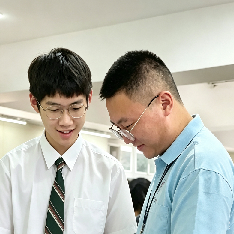 6天粤港澳大湾区科创独立营|港科大+澳门大学名校探访+深珠前沿科技+海洋科普