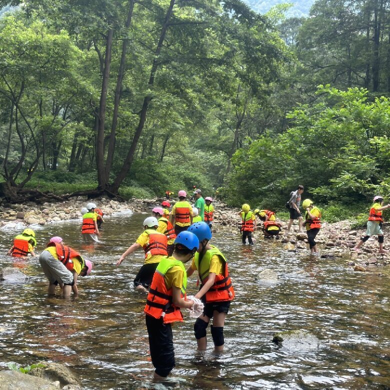 6天纯真童年惹巴拉·探访神秘阿凡达研学夏令营|湘西变形计+土家风情+原始野趣