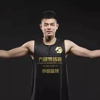 2019方碩籃球訓(xùn)練營(yíng)（北京）