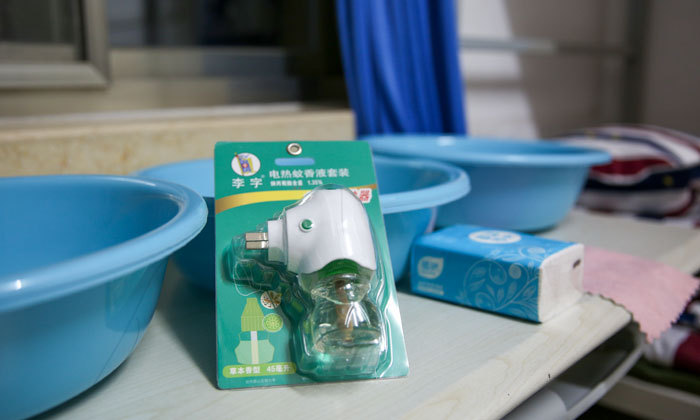 生活用品（提升营）