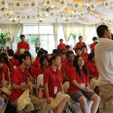亚洲3线—日本日式文化深度体验游学营