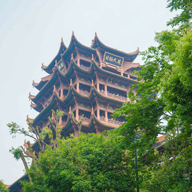 6天荆楚探源·科技拓新研学夏令营|荆楚文化+三峡水利+科技赋能