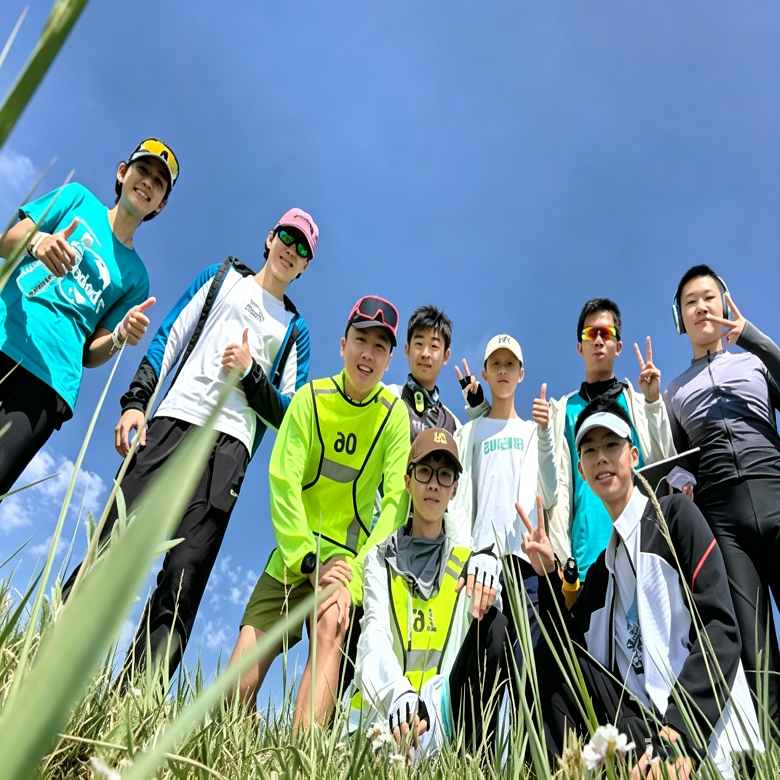 2027|7天青海湖环湖骑行营|360km高原骑行挑战+藏地民俗深度体验