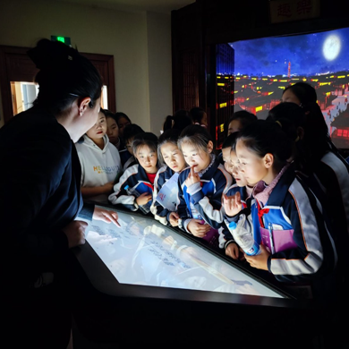 8天丝路华章·河西拾光探索夏令营|国宝对话+重走商旅驼队+解码莫高窟