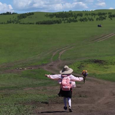 7天“林海鹿缘”研学夏令营|探草木生+寻生灵栖居+航空科普