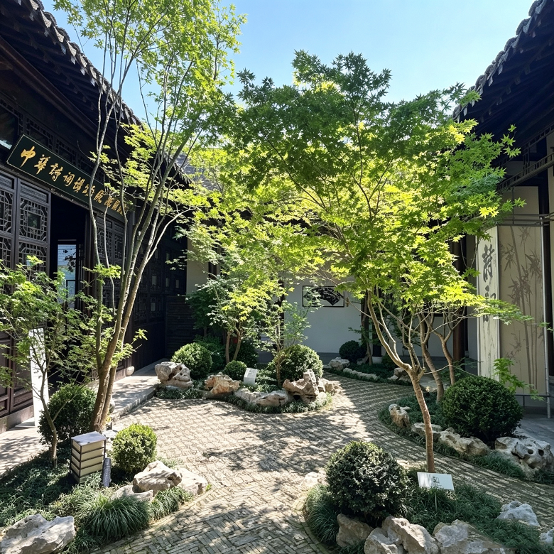 1日扬州实景采风写作营|双作家现场授课+古迹采风+当堂习作